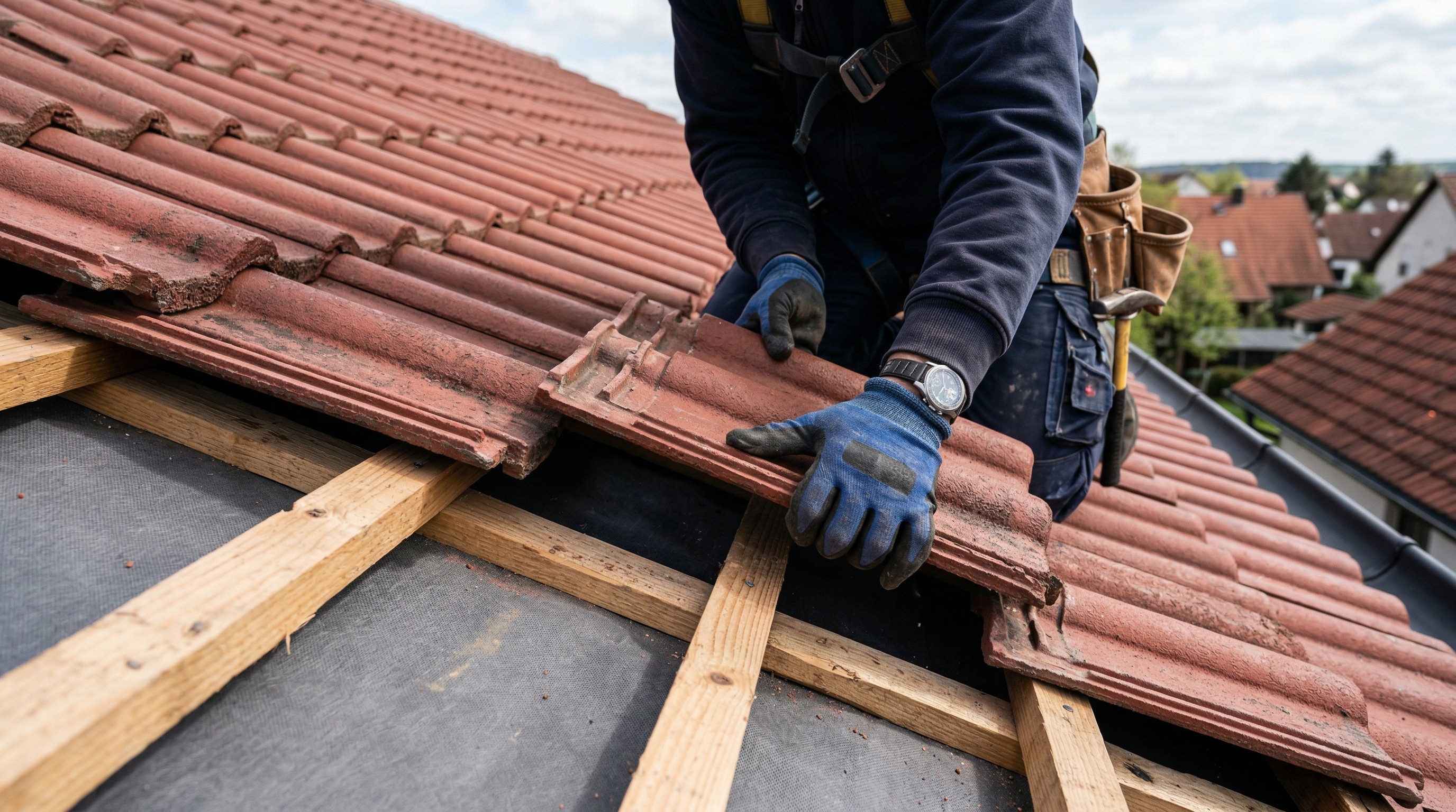 Holl Flachdachbau GmbH & Co. KG Isolierungen Standort Remseck – Dachdecker Remseck am Neckar